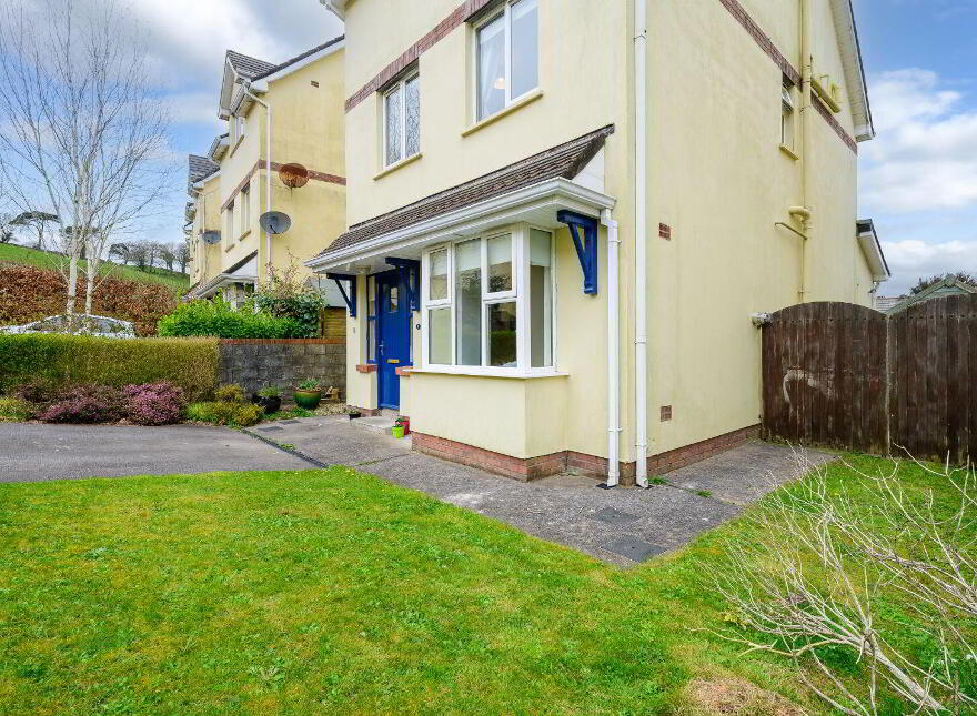 7 Hillcrest, Pembroke Wood, Passage West, T12WTX0