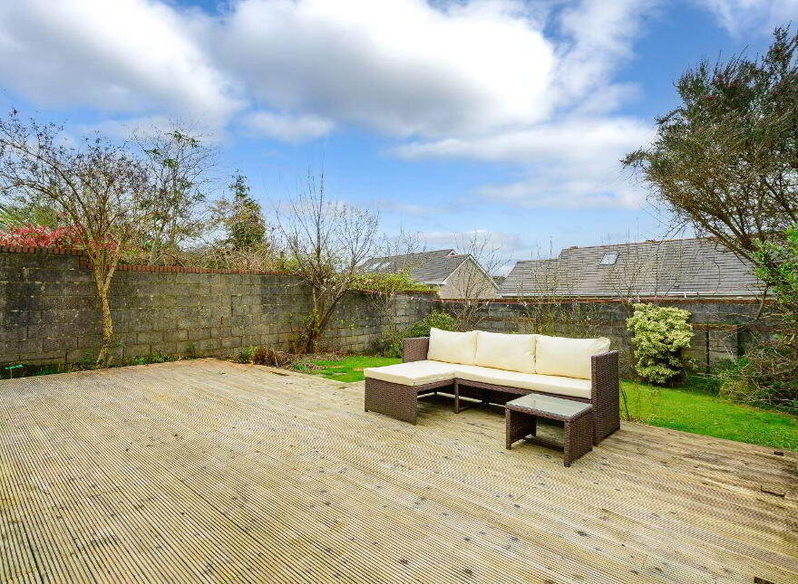 7 Hillcrest, Pembroke Wood, Passage West, T12WTX0