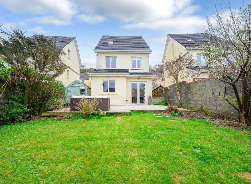 7 Hillcrest, Pembroke Wood, Passage West, T12WTX0