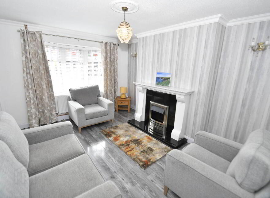 11 Iris Close, Belfast, BT12 7BY