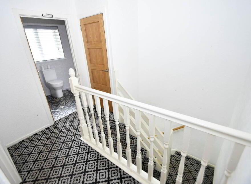 11 Iris Close, Belfast, BT12 7BY