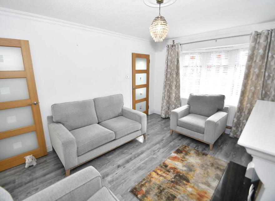 11 Iris Close, Belfast, BT12 7BY