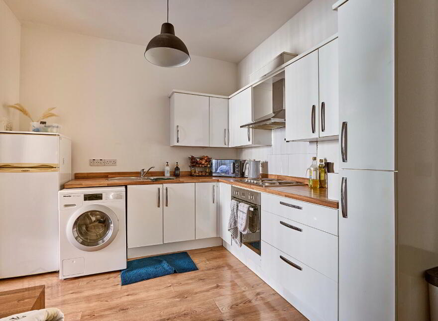 39a Dufferin Avenue, Bangor, BT20 3AB