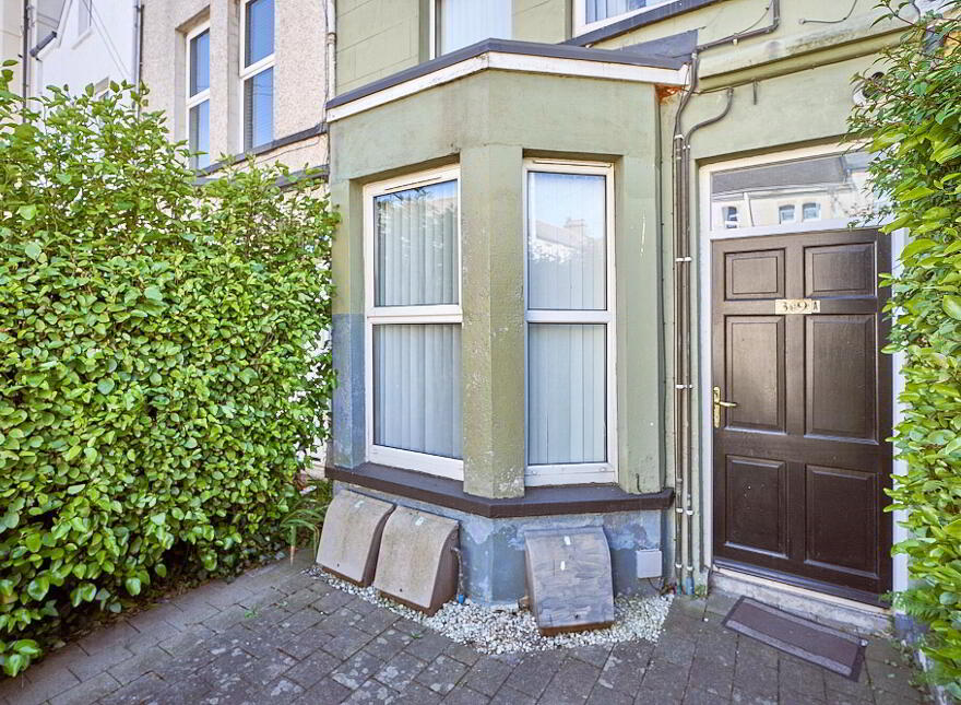 39a Dufferin Avenue, Bangor, BT20 3AB