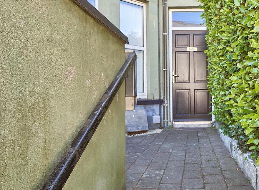 39a Dufferin Avenue, Bangor, BT20 3AB