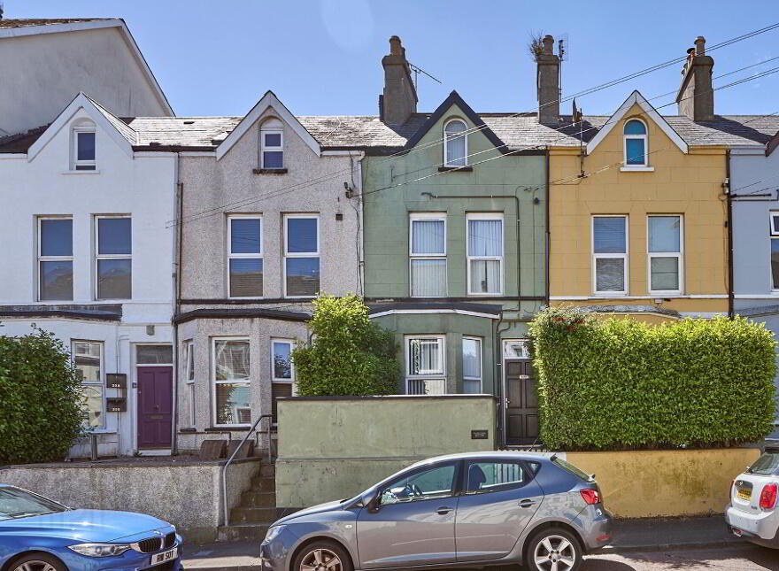 39a Dufferin Avenue, Bangor, BT20 3AB