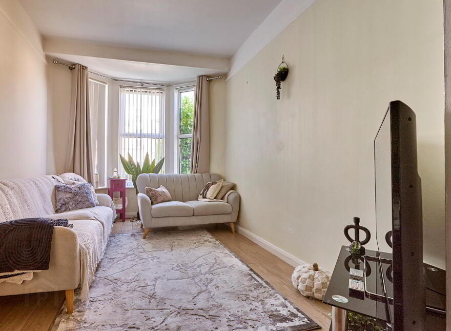 39a Dufferin Avenue, Bangor, BT20 3AB