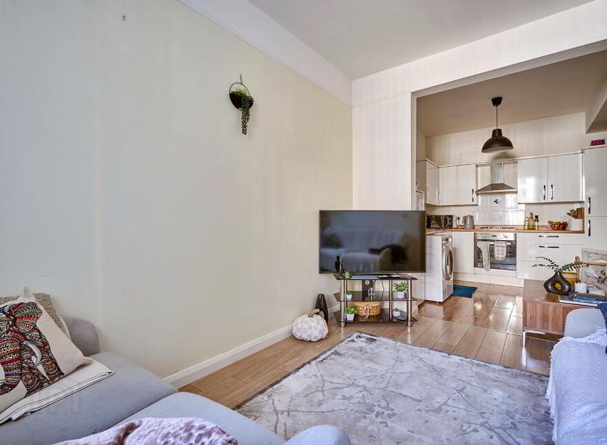 39a Dufferin Avenue, Bangor, BT20 3AB