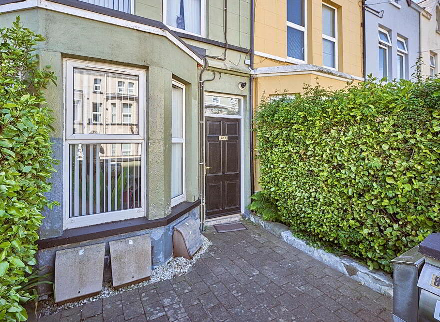 39a Dufferin Avenue, Bangor, BT20 3AB