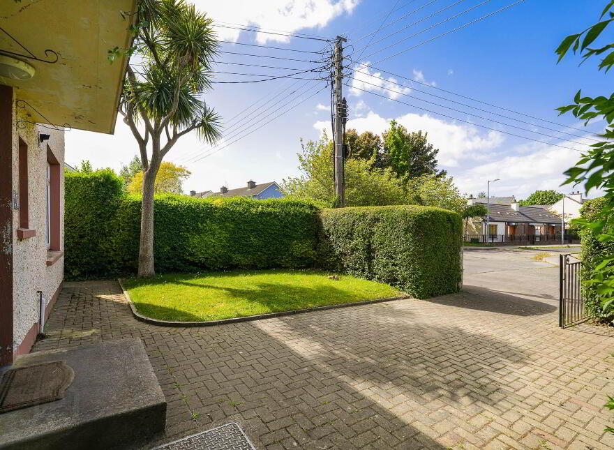 20 Patrician Villas, Stillorgan, A94YV18