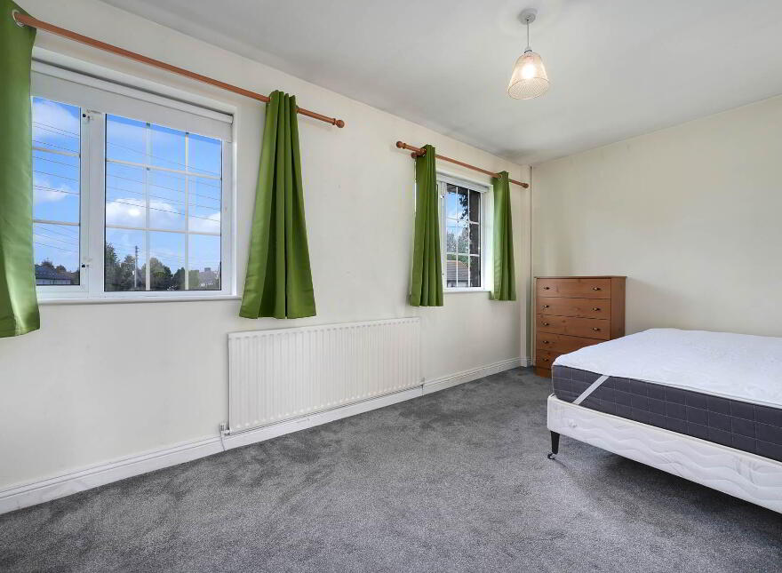 20 Patrician Villas, Stillorgan, A94YV18