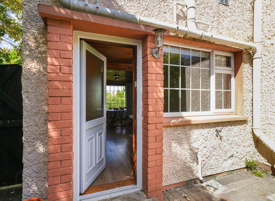20 Patrician Villas, Stillorgan, A94YV18