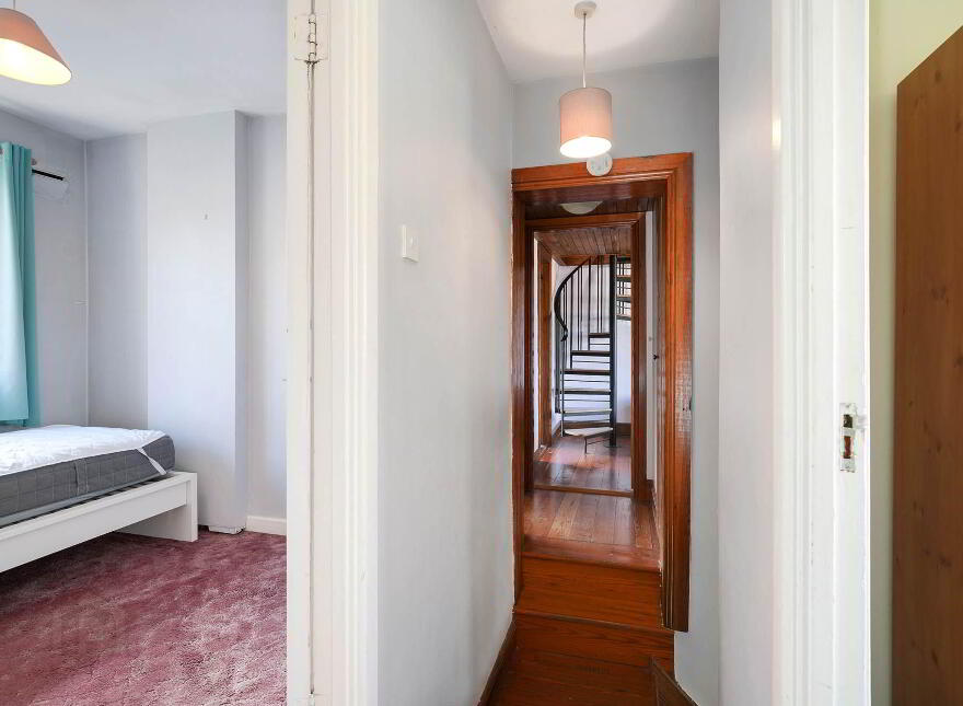 20 Patrician Villas, Stillorgan, A94YV18