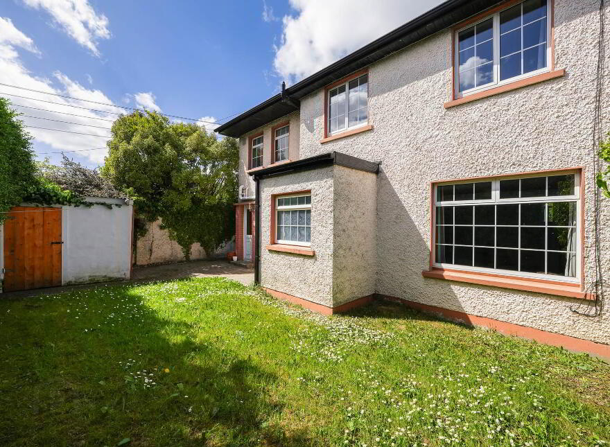 20 Patrician Villas, Stillorgan, A94YV18