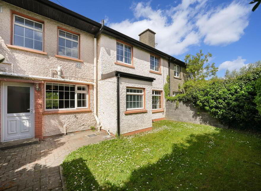 20 Patrician Villas, Stillorgan, A94YV18