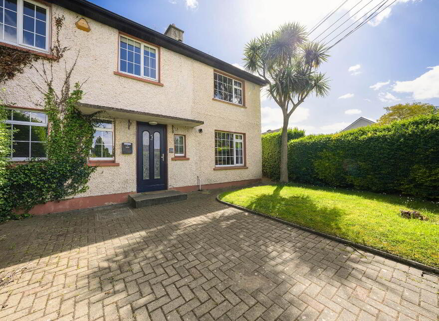 20 Patrician Villas, Stillorgan, A94YV18