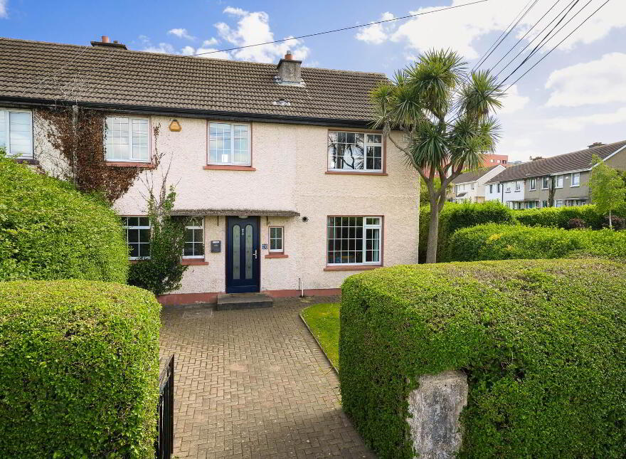 20 Patrician Villas, Stillorgan, A94YV18