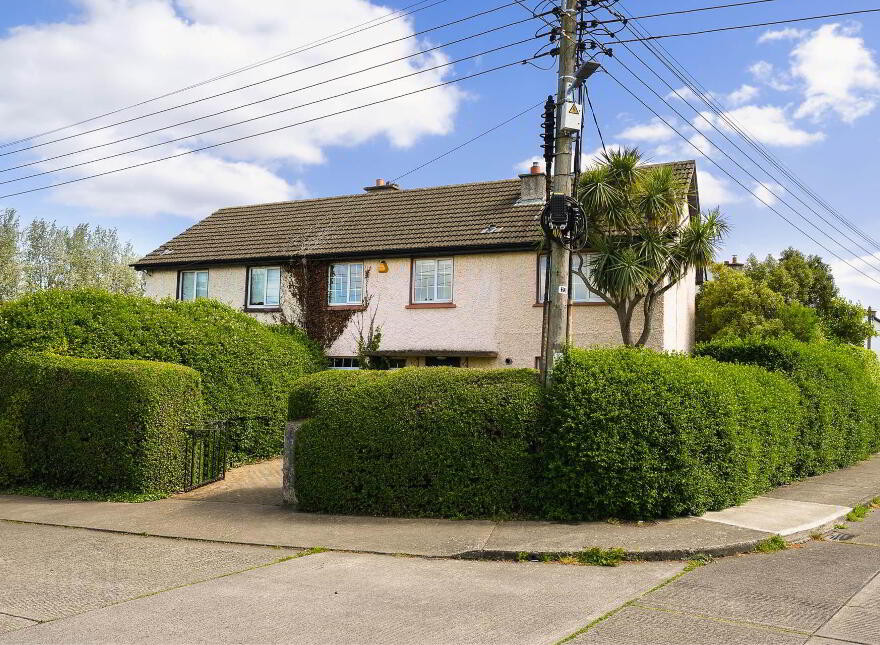 20 Patrician Villas, Stillorgan, A94YV18