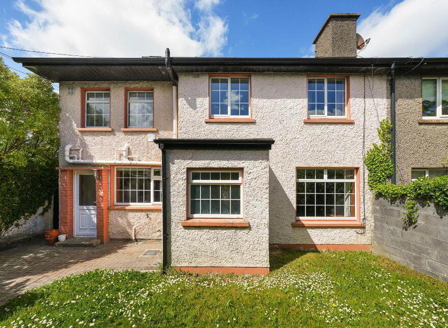 20 Patrician Villas, Stillorgan, A94YV18