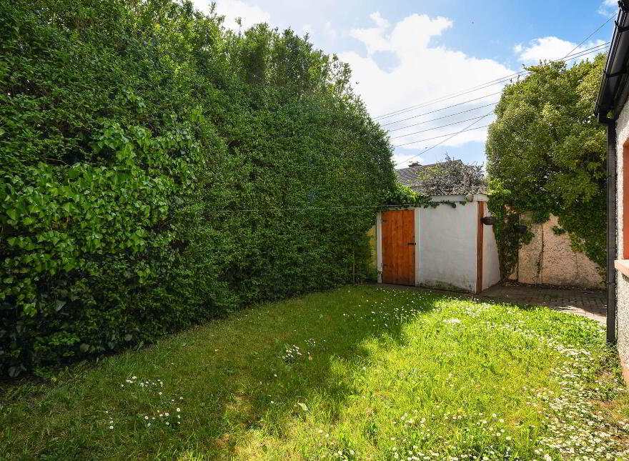 20 Patrician Villas, Stillorgan, A94YV18