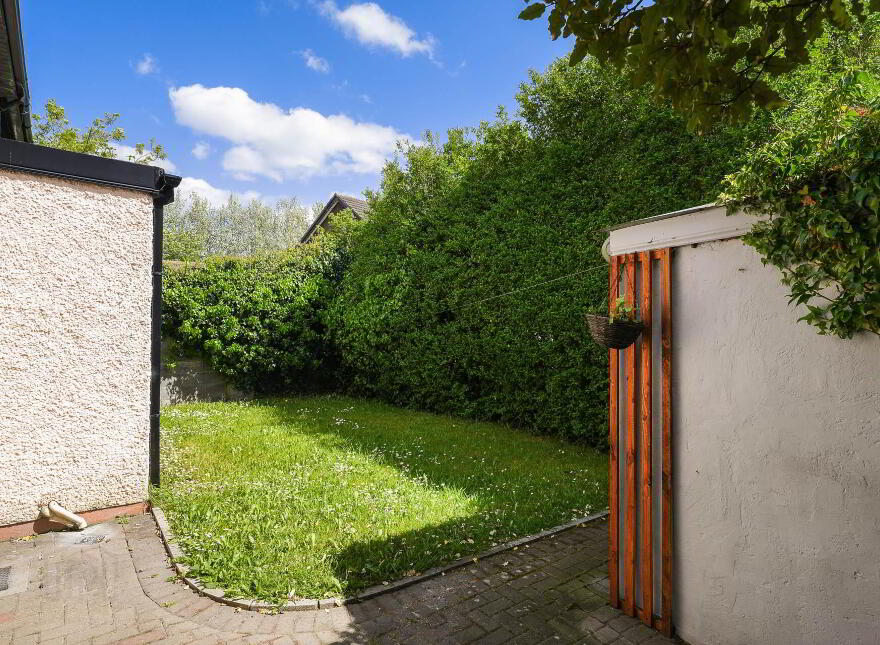 20 Patrician Villas, Stillorgan, A94YV18