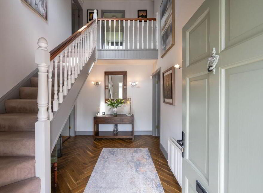 25 Prospect Farm, Windmill Hill, Youghal, P36XV18