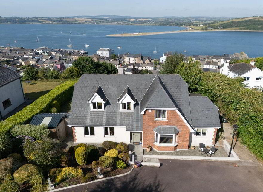 25 Prospect Farm, Windmill Hill, Youghal, P36XV18