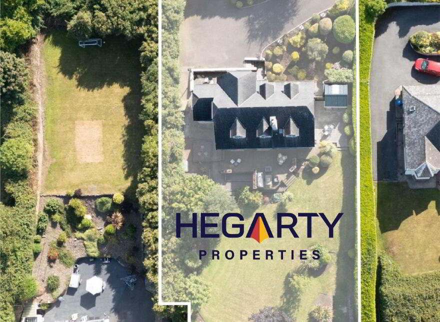 25 Prospect Farm, Windmill Hill, Youghal, P36XV18