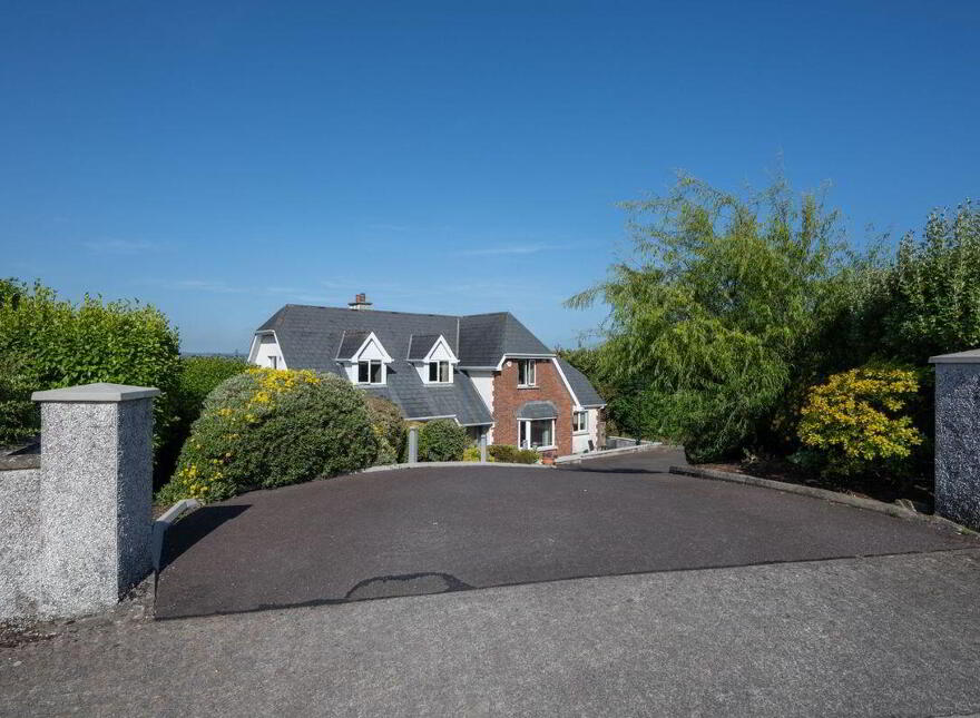 25 Prospect Farm, Windmill Hill, Youghal, P36XV18