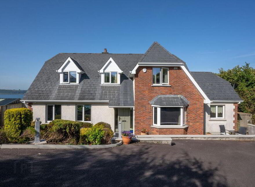 25 Prospect Farm, Windmill Hill, Youghal, P36XV18