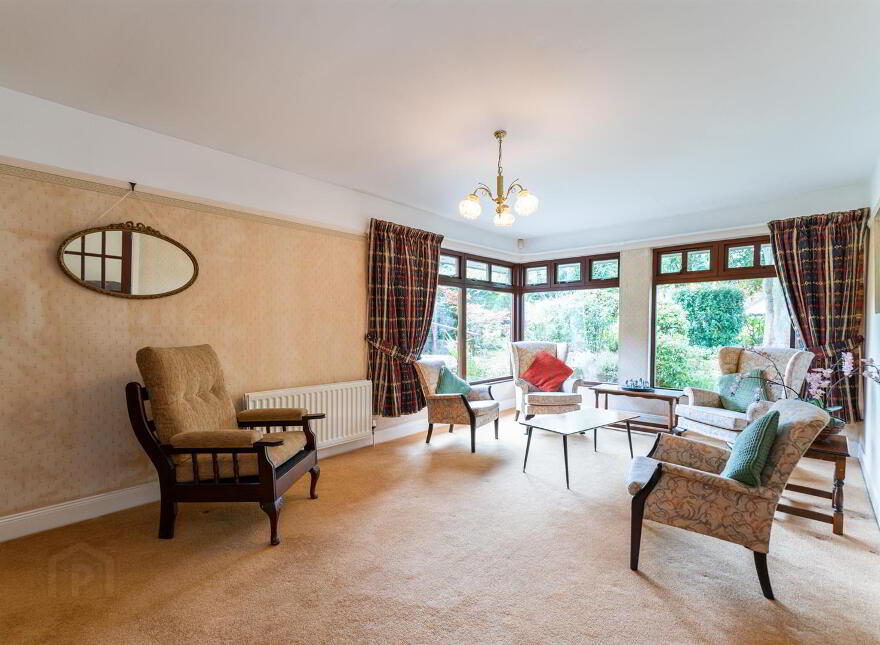 156 Gilnahirk Road, Belfast, BT5 7QQ
