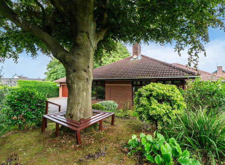 156 Gilnahirk Road, Belfast, BT5 7QQ