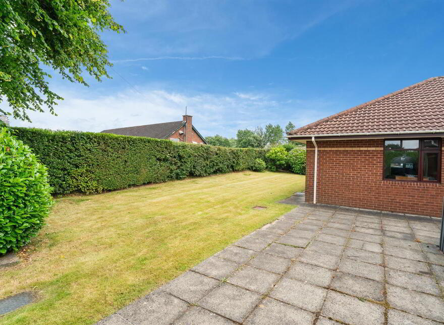 156 Gilnahirk Road, Belfast, BT5 7QQ