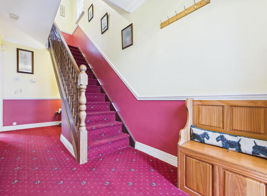 8 The Meadows, Rushbrooke Links, Cobh, P24TK25