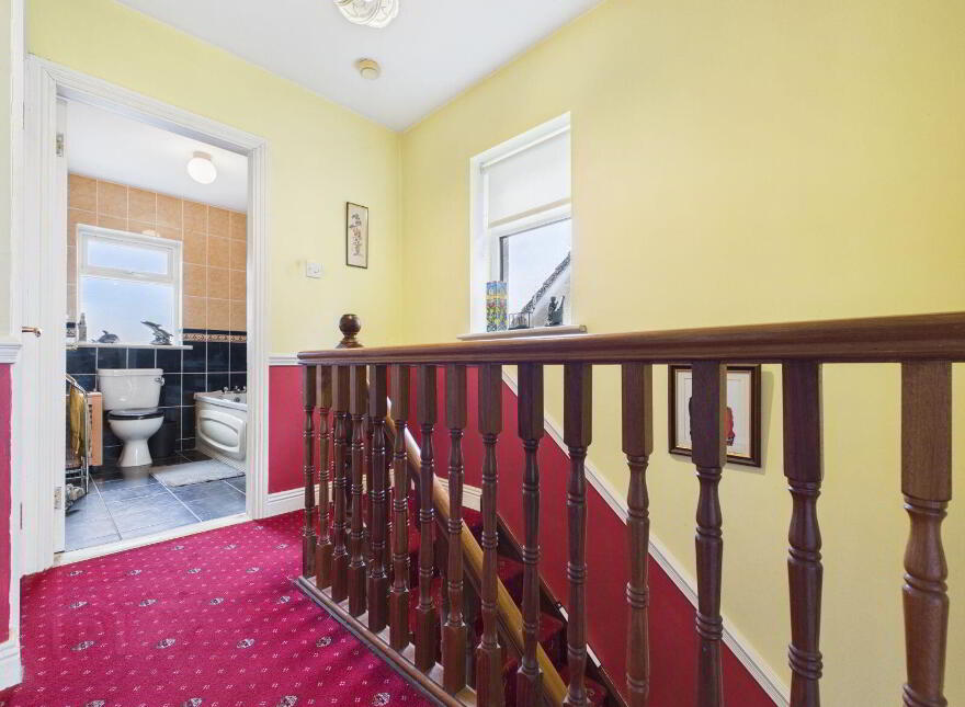 8 The Meadows, Rushbrooke Links, Cobh, P24TK25