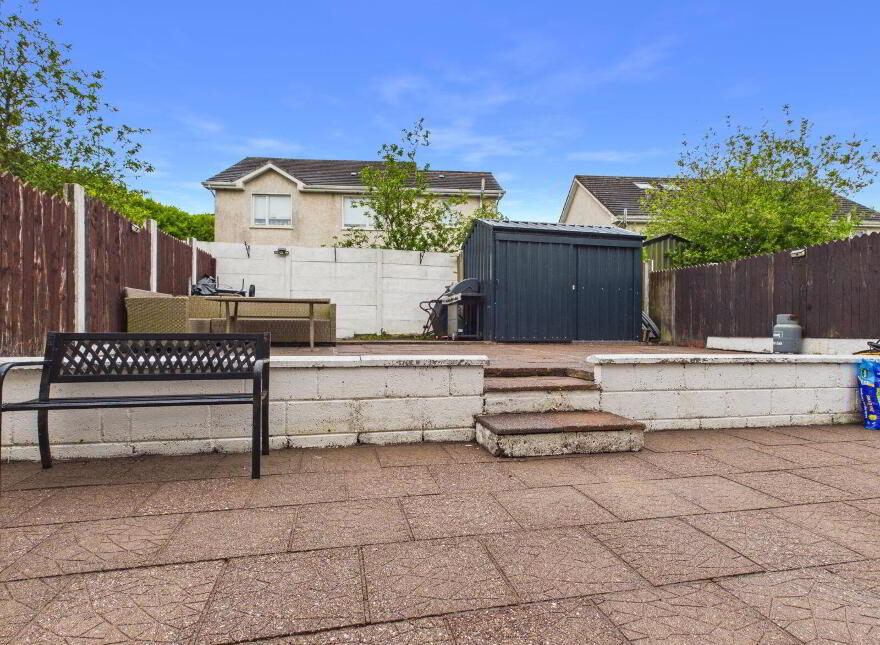 8 The Meadows, Rushbrooke Links, Cobh, P24TK25