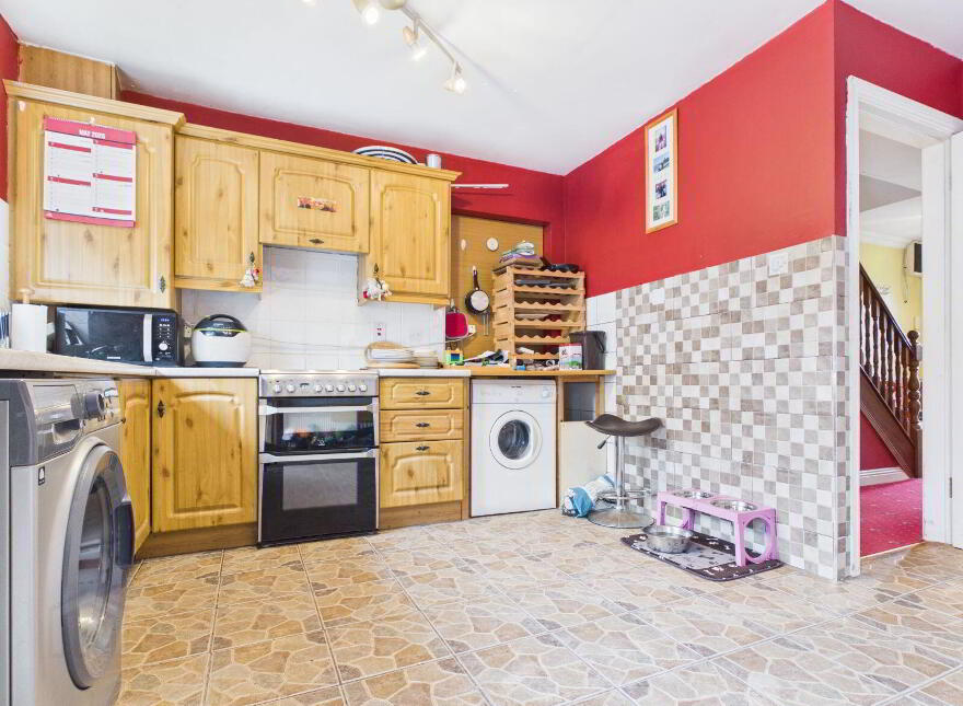 8 The Meadows, Rushbrooke Links, Cobh, P24TK25