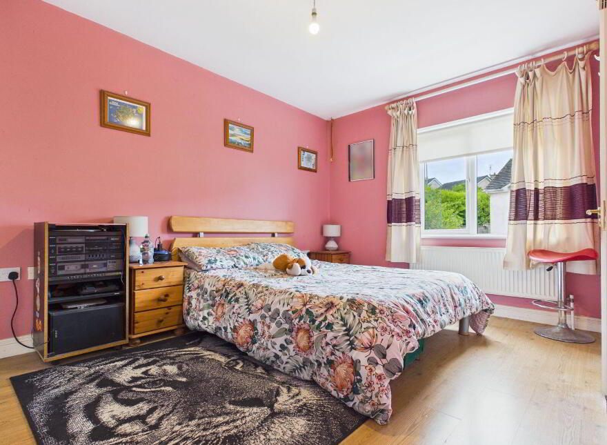 8 The Meadows, Rushbrooke Links, Cobh, P24TK25