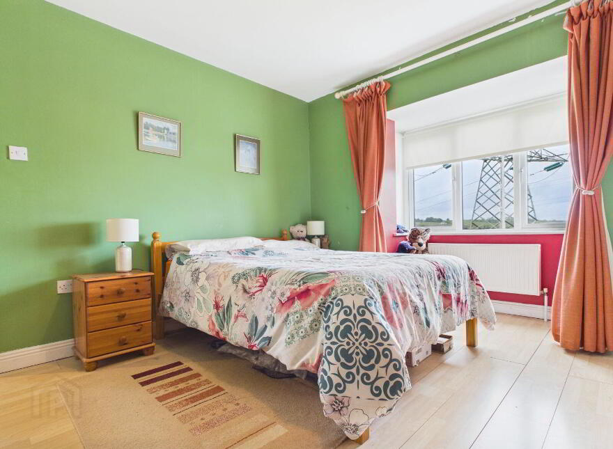 8 The Meadows, Rushbrooke Links, Cobh, P24TK25