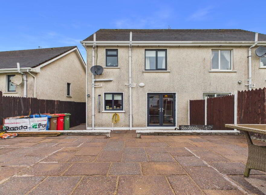 8 The Meadows, Rushbrooke Links, Cobh, P24TK25