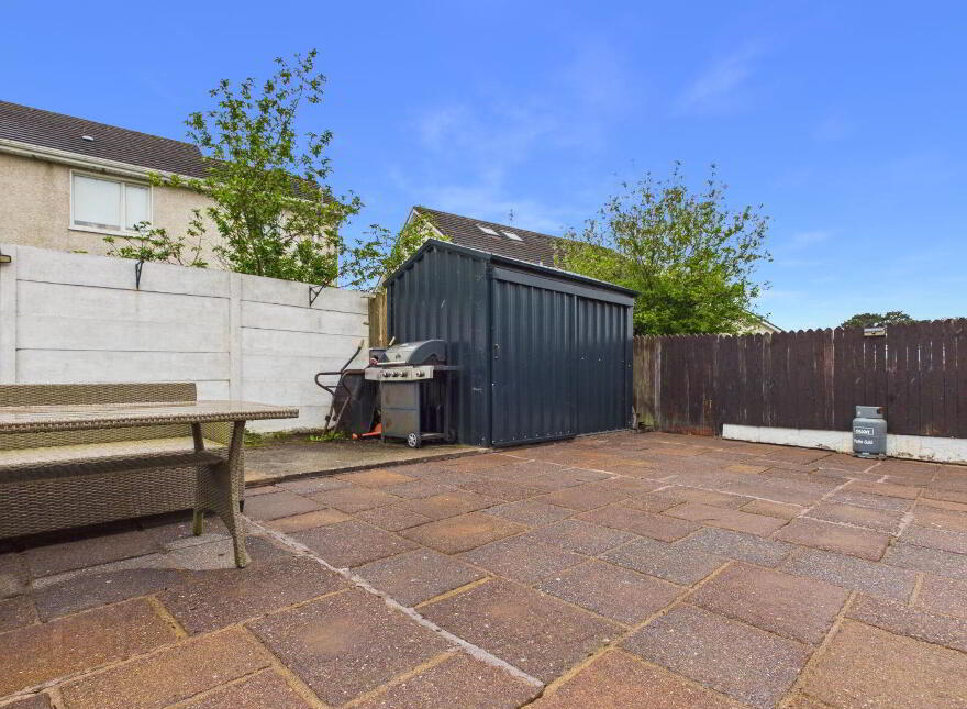 8 The Meadows, Rushbrooke Links, Cobh, P24TK25