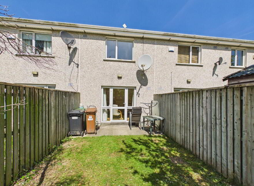 63 The Oaks, Ridgewood, Swords, K67NW02