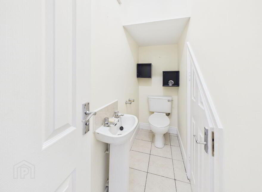 63 The Oaks, Ridgewood, Swords, K67NW02