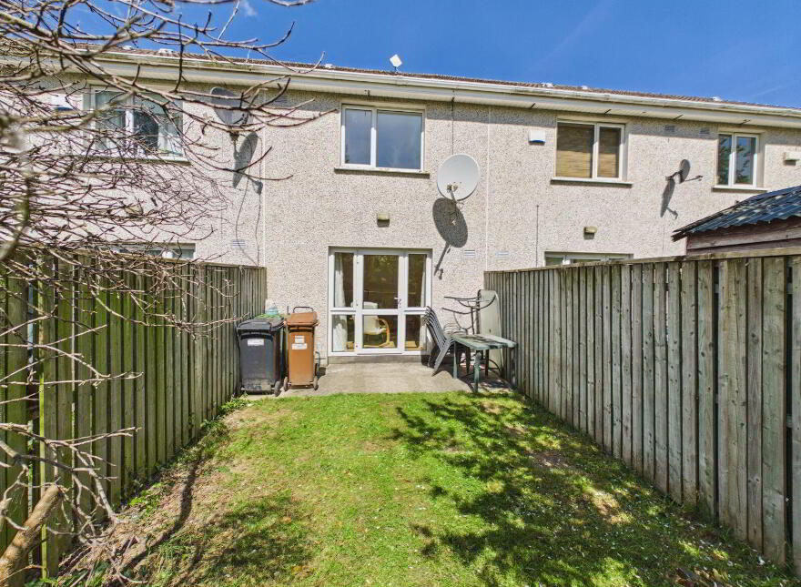 63 The Oaks, Ridgewood, Swords, K67NW02