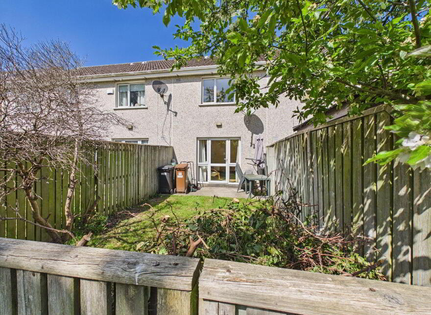 63 The Oaks, Ridgewood, Swords, K67NW02