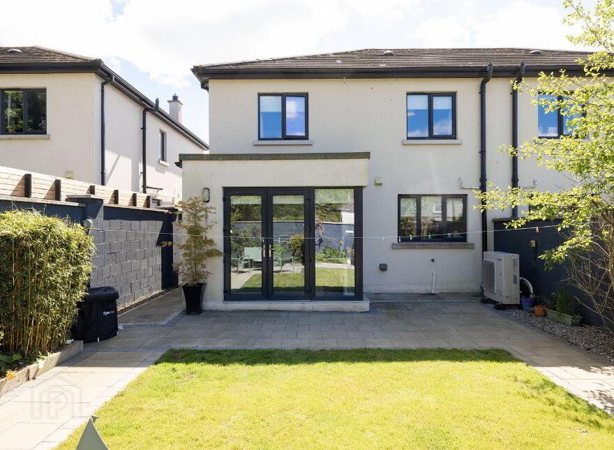 118 Ardmore Hills, Mullingar, N91AH1F