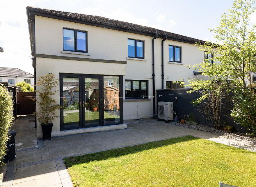 118 Ardmore Hills, Mullingar, N91AH1F