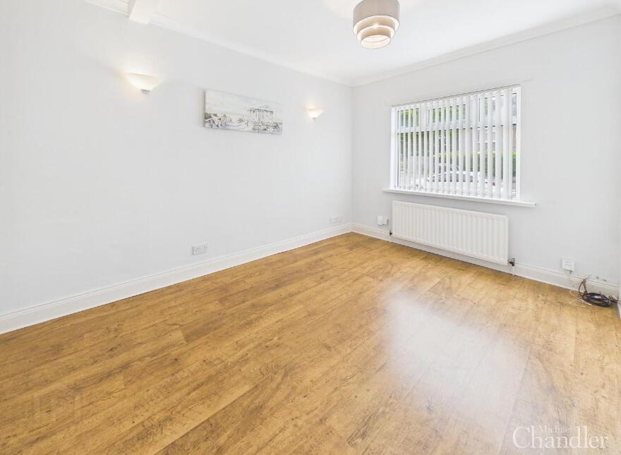 40 Dunraven Park, Belfast, BT5 6BS