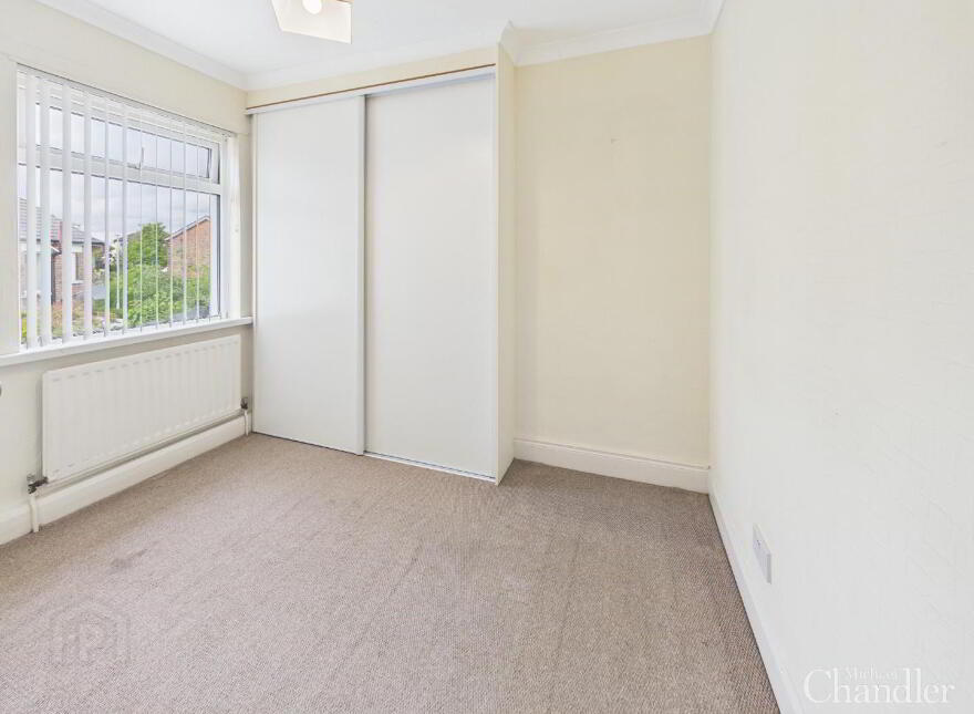 40 Dunraven Park, Belfast, BT5 6BS