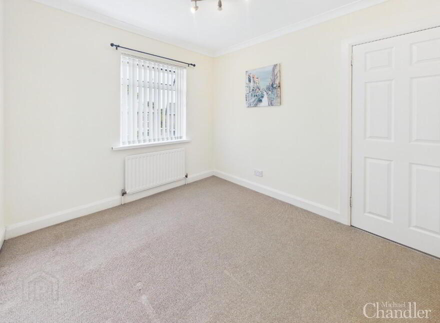40 Dunraven Park, Belfast, BT5 6BS